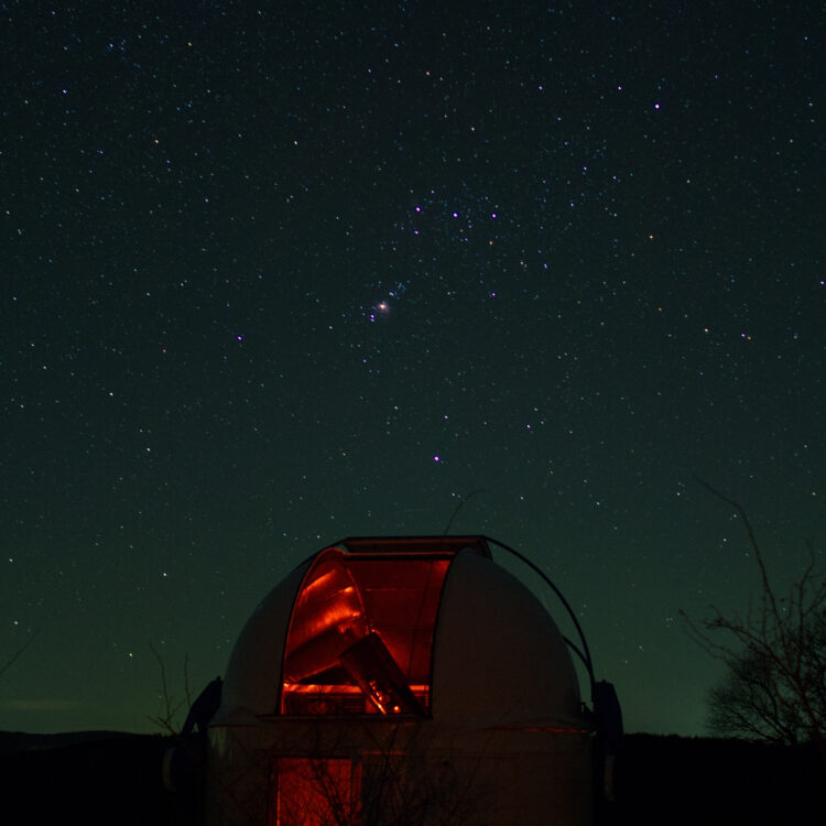 Observatoire