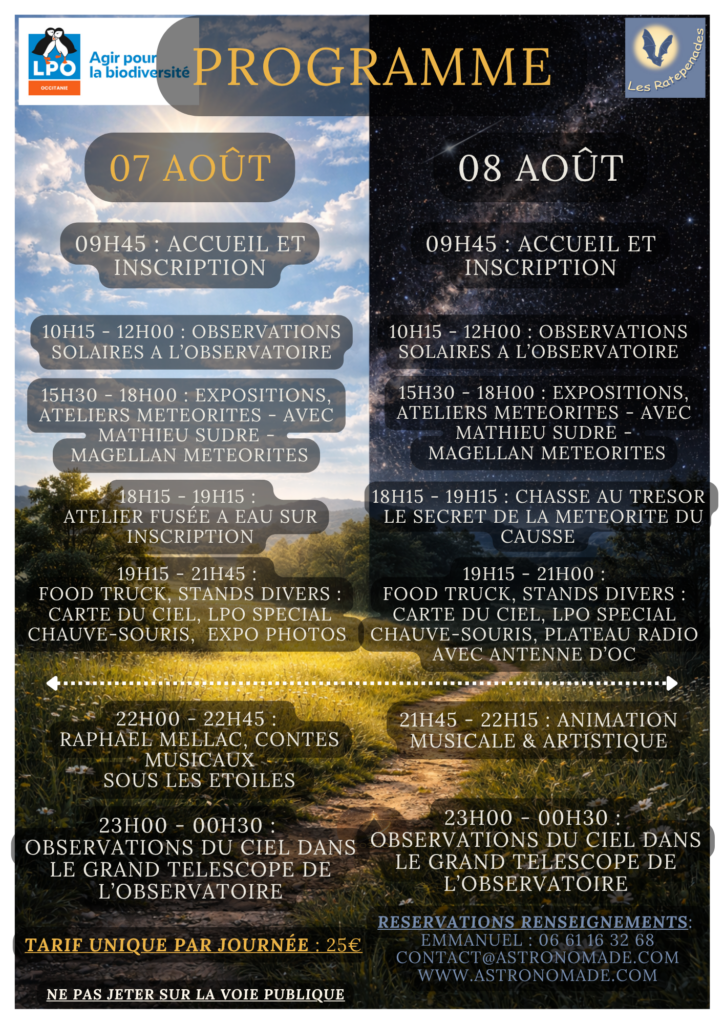 programme