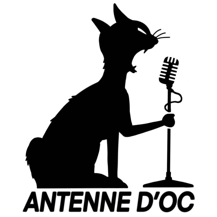 Logo antenne d'OC
