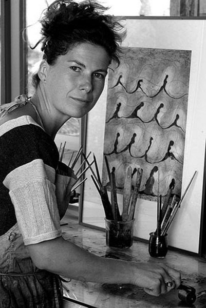Anne Turlais